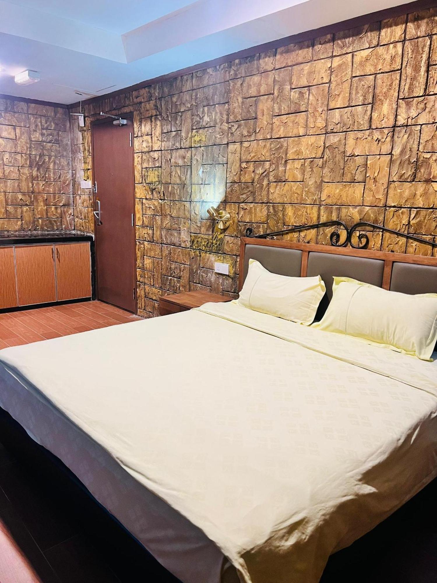 K Garden Hotel Sungai Petani Exterior photo